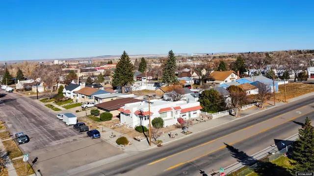 $230,000 | 1056 South Street, Wheatland, WY 82201