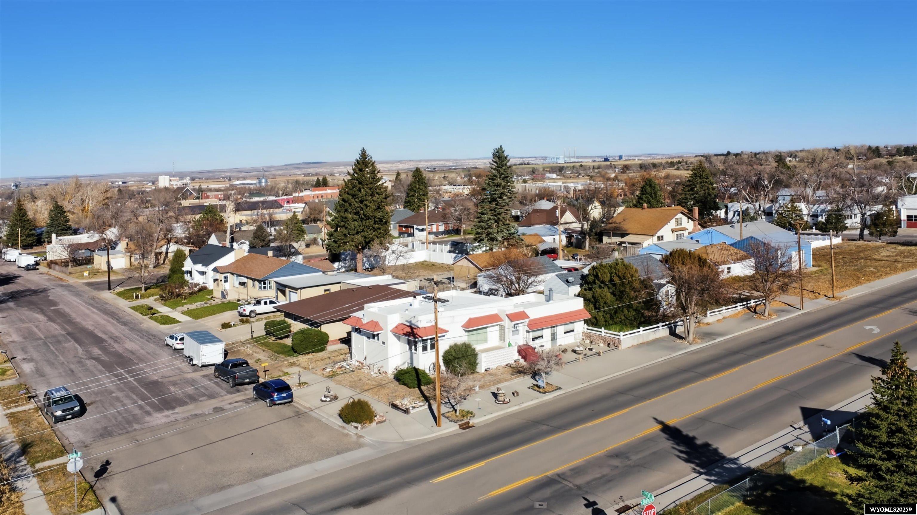 1056 South Street Wheatland, WY 82201 - Photo 5 of 24