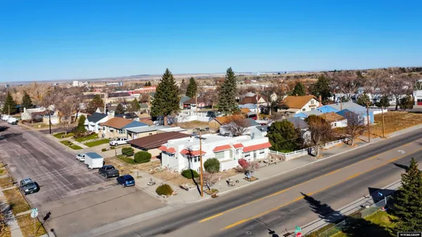 $225,000 | 1056 South Street, Wheatland, WY 82201