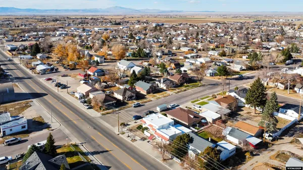 $225,000 | 1056 South Street, Wheatland, WY 82201