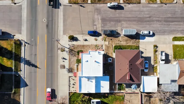 $225,000 | 1056 South Street, Wheatland, WY 82201