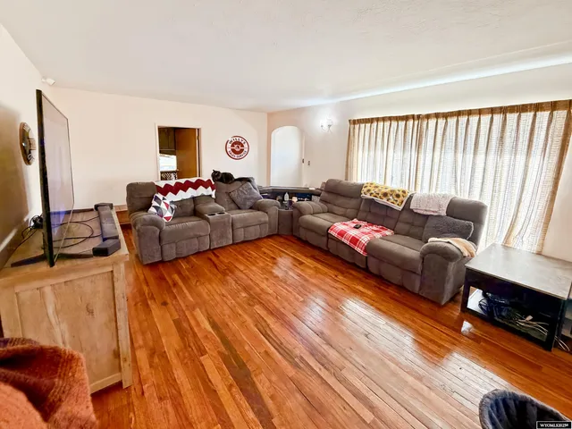 $230,000 | 1056 South Street, Wheatland, WY 82201