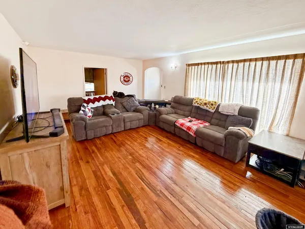 $225,000 | 1056 South Street, Wheatland, WY 82201