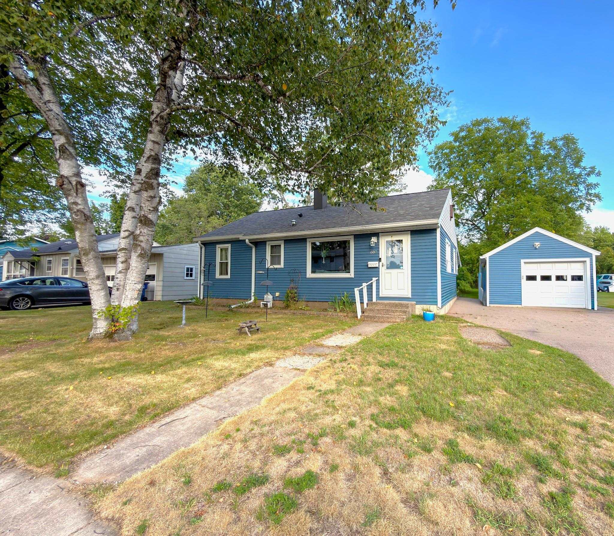 607 Johnson Street Rothschild, WI 54474 - Photo 1 of 28 Gallery Image 1