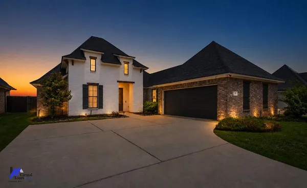 $365,000 | 1359 Quincy Drive, Bossier City, LA 71111
