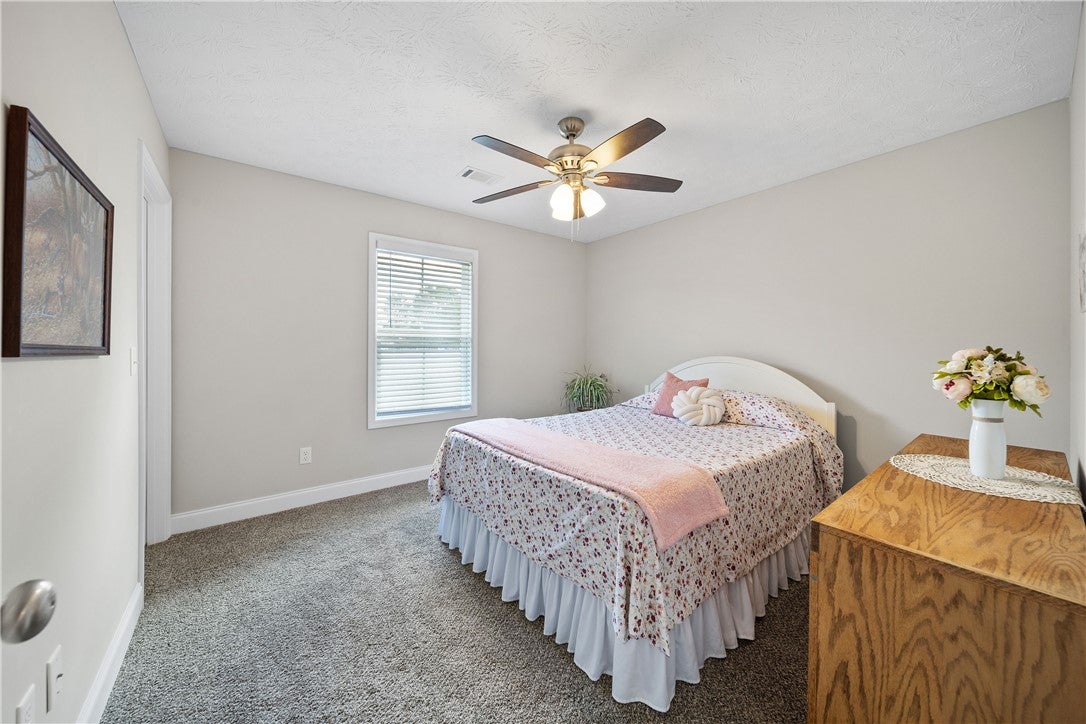 151 Addison Way Smiths Station, AL 36877 - Photo 26 of 35 Bedroom 3