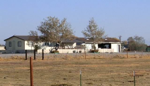 775 Howard Place Fallon, NV 89406 - Photo 1 of 2 Photo 1