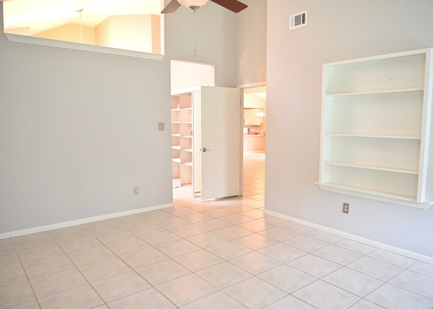 10207 Wayward Wind Lane Houston, TX 77064 - Photo 17 of 35 a view of an empty room