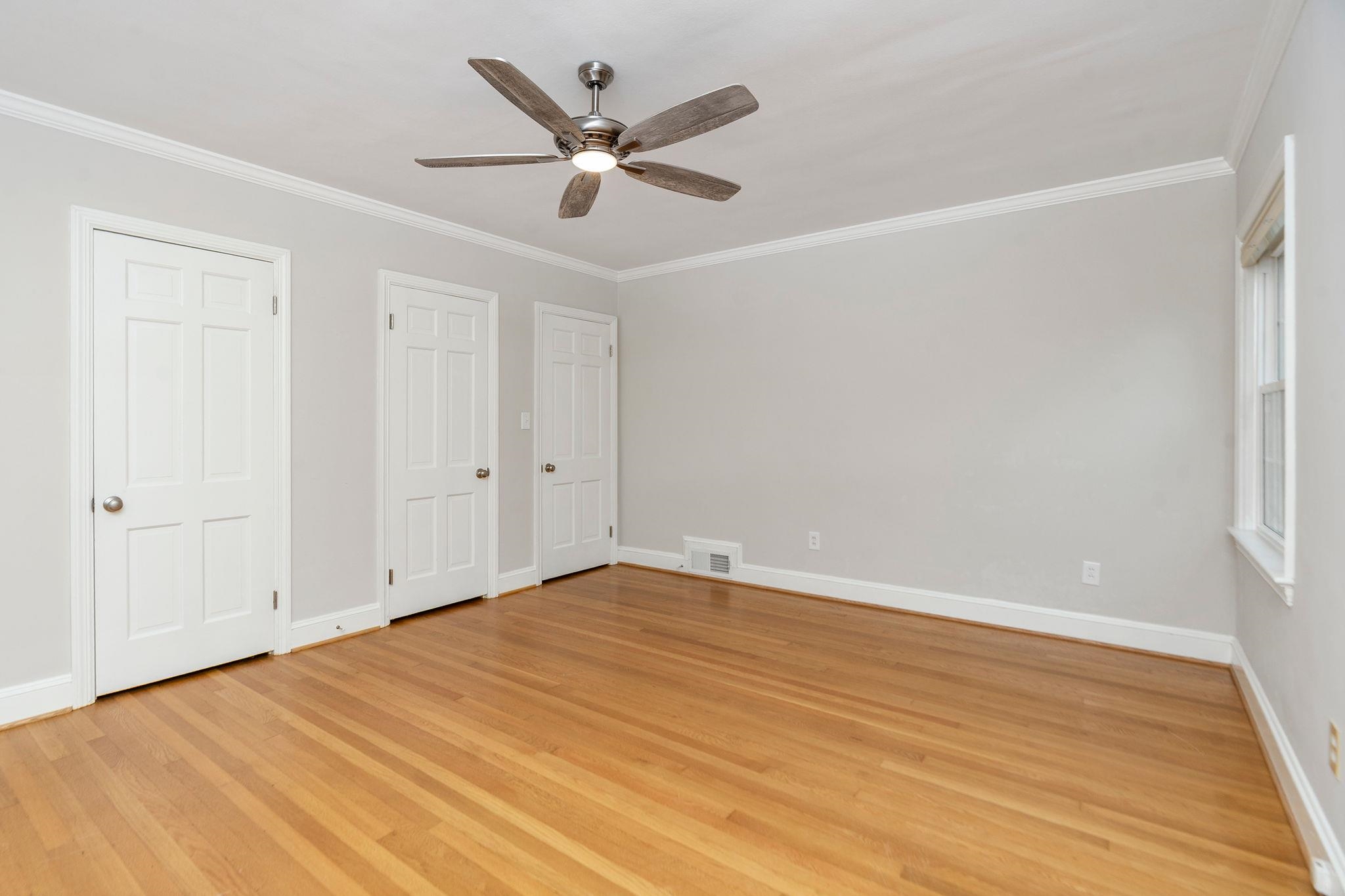 838 Shawnee Road Waynesboro, VA 22980 - Photo 57 of 68 ...with double closets.