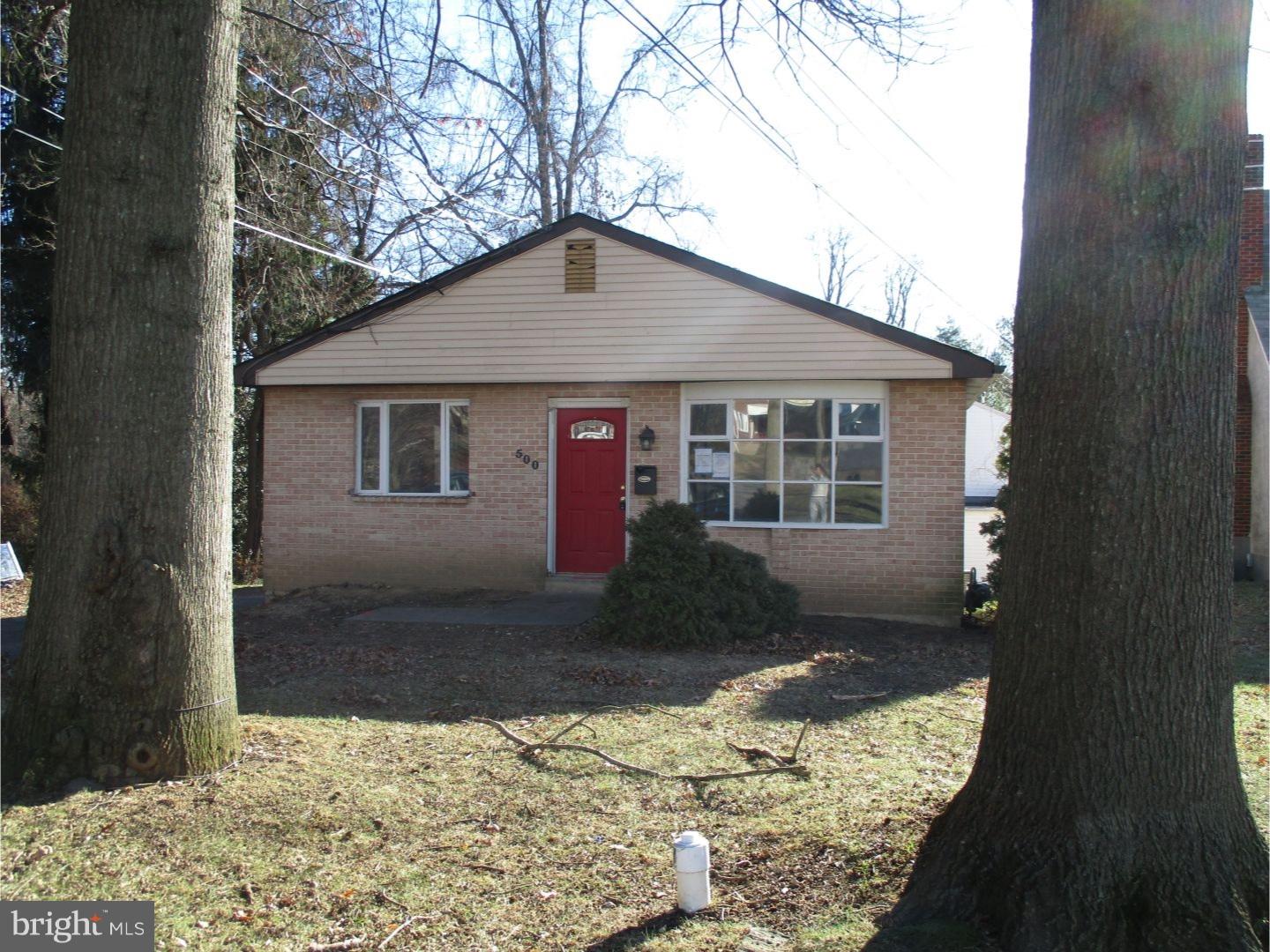 500 Haverford Road Ridley Park, PA 19078 - Photo 1 of 11