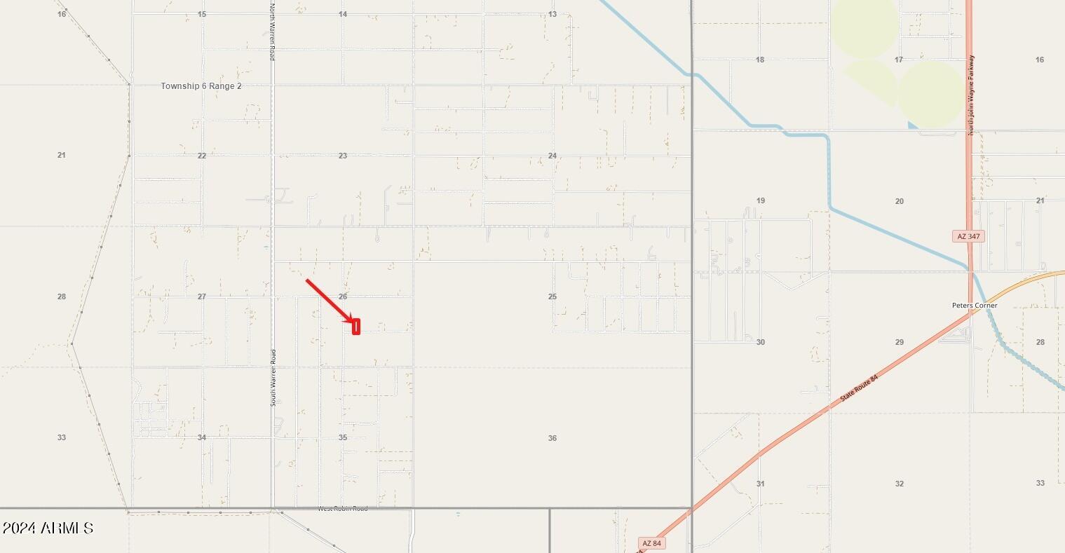 2 West Agate Road, Unit PARCEL 1 Maricopa, AZ 85139 - Photo 4 of 12