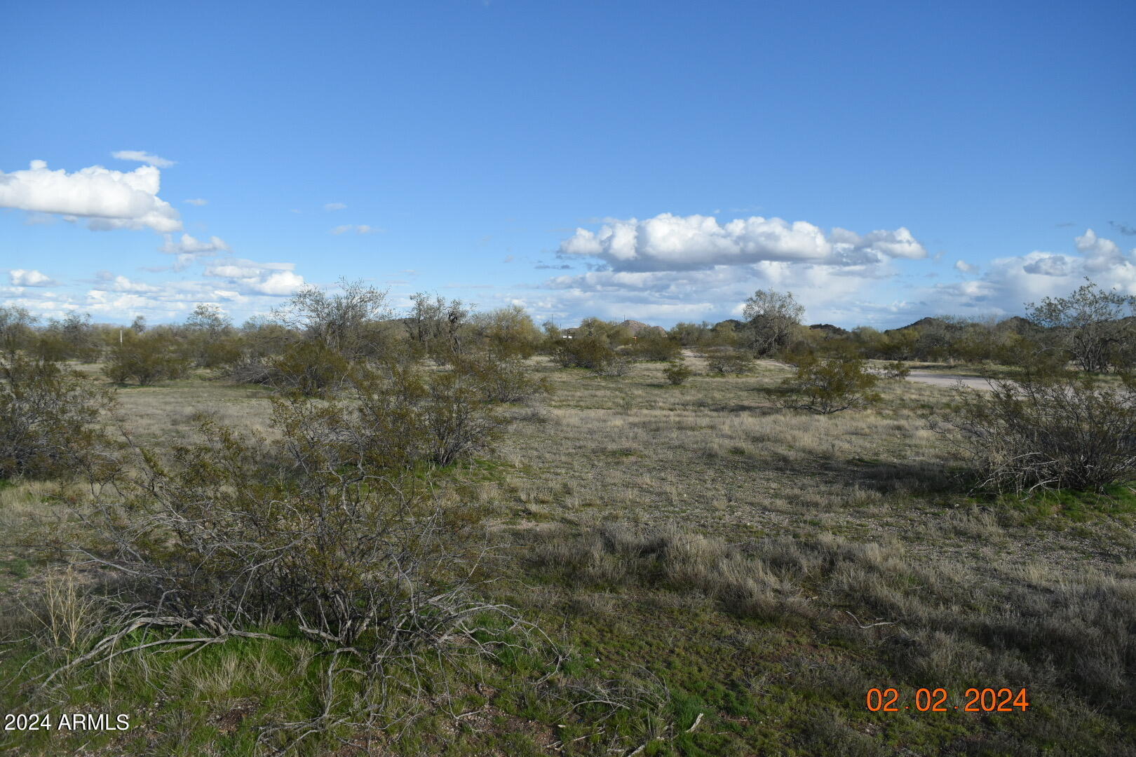 2 West Agate Road, Unit PARCEL 1 Maricopa, AZ 85139 - Photo 8 of 12 a view of a city