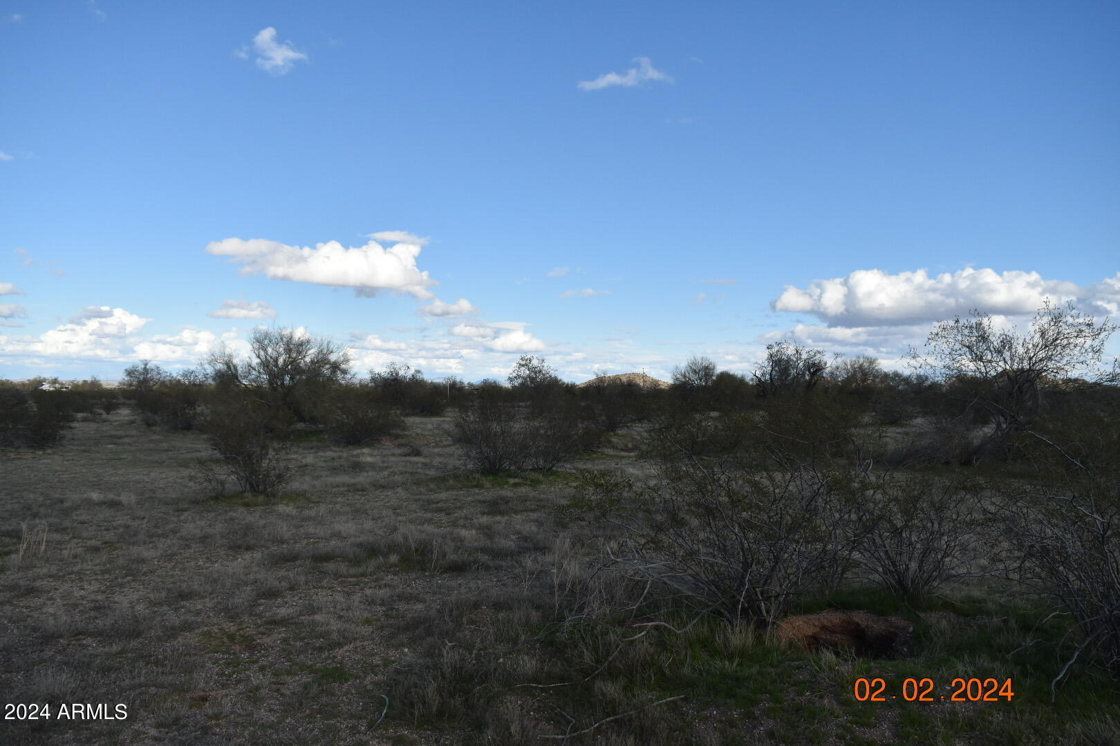 2 West Agate Road, Unit PARCEL 1 Maricopa, AZ 85139 - Photo 9 of 12 a view of a city