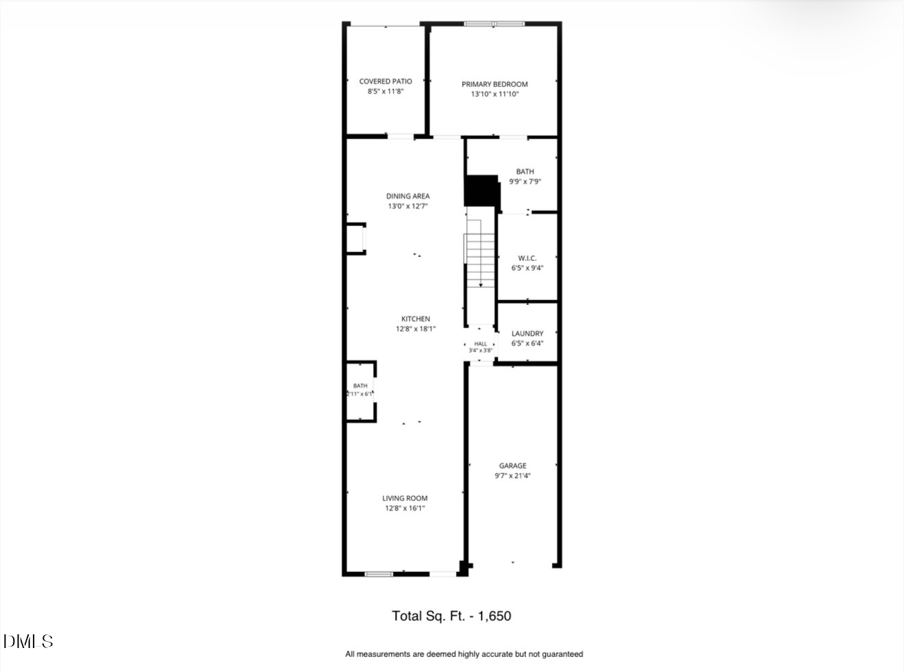 436 Grand Silo Road Raleigh, NC 27603 - Photo 51 of 53