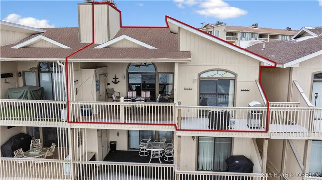 $299,000 | 86 Aqua Finn Drive, Unit 4A, Lake Ozark, MO 65049