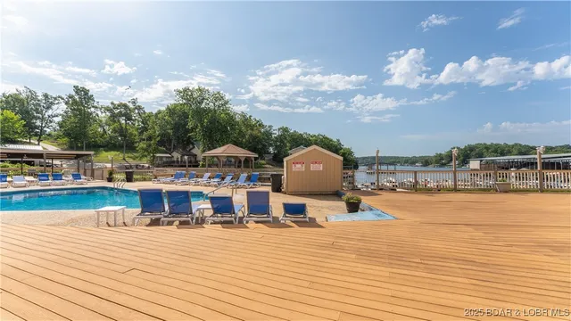 $299,000 | 86 Aqua Finn Drive, Unit 4A, Lake Ozark, MO 65049