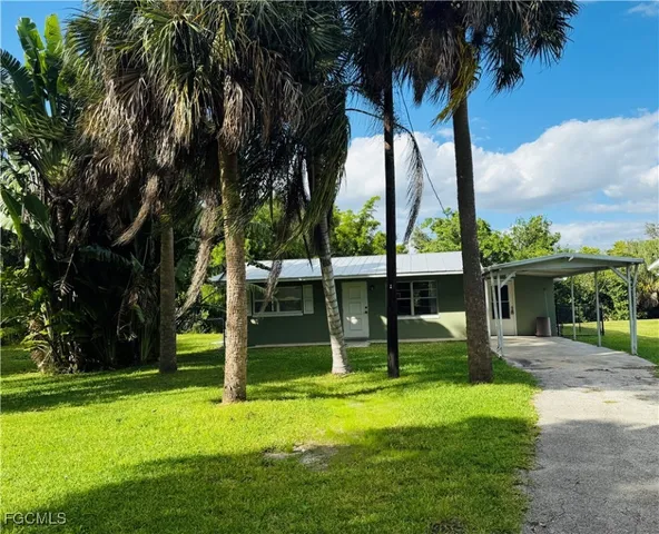 $289,900 | 4145 Saums Drive, North Fort Myers, FL 33903