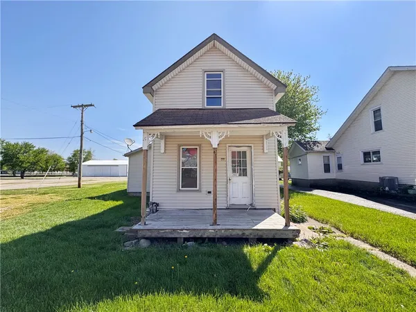 $99,900 | 408 North Main Street, Bowling Green, OH 43402