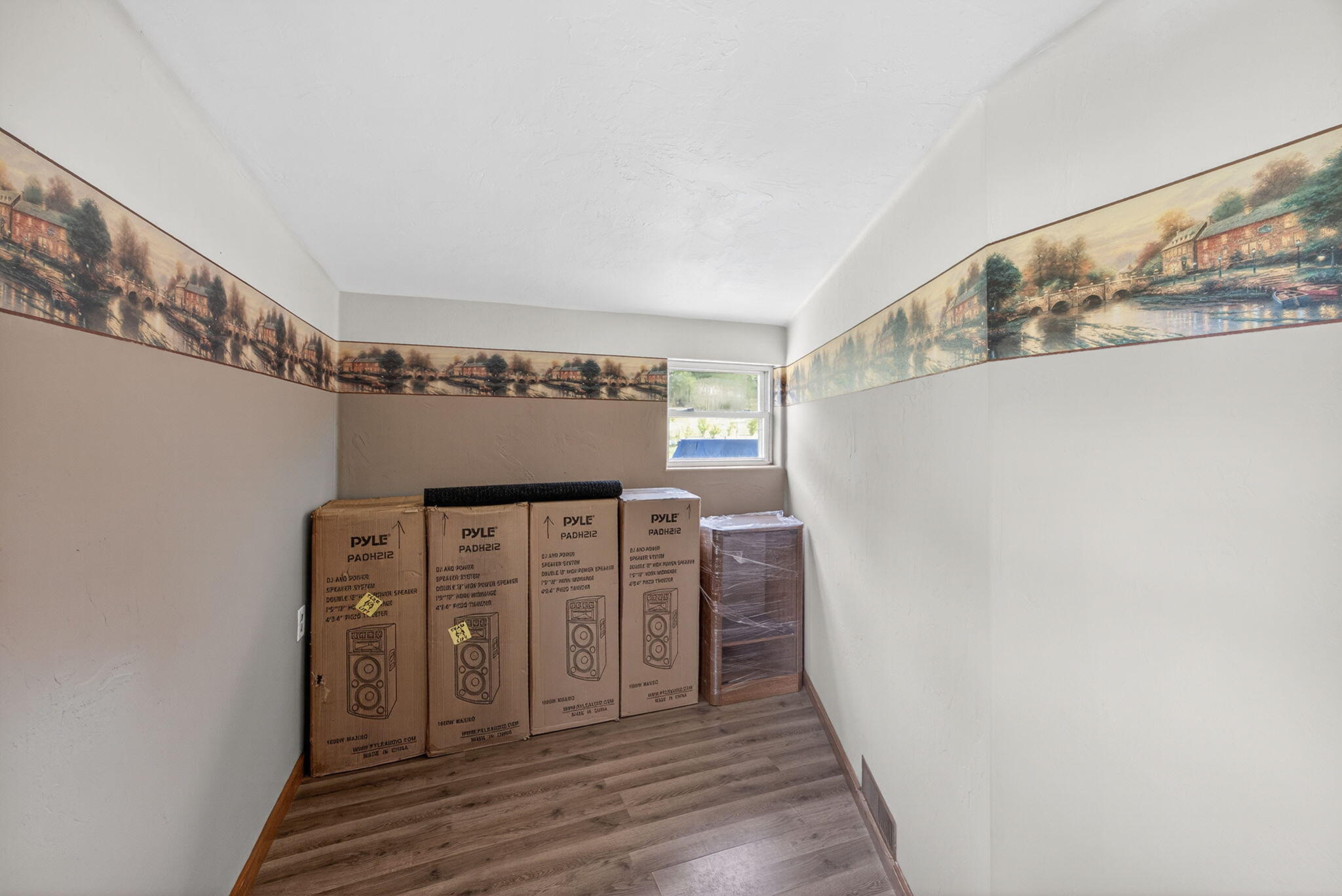 4717 East Fillmore Road White Cloud, MI 49349 - Photo 25 of 44 Main floor Bedroom