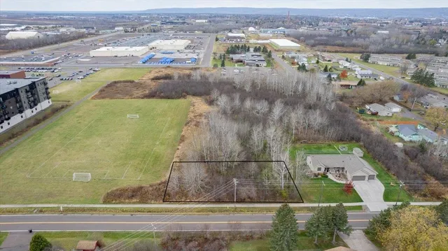 $45,000 | 2409 Bardon Avenue, Superior, WI 54880