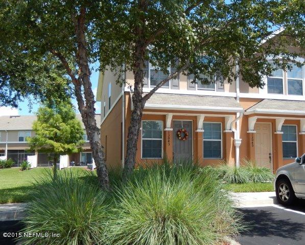 13043 Shallowater Road Jacksonville, FL 32258 - Photo 1 of 11 Front view
