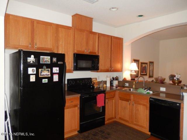 13043 Shallowater Road Jacksonville, FL 32258 - Photo 6 of 11 Kitchen