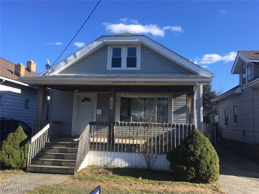 12547 North Road Cleveland, OH 44111 - Photo 1 of 16 Gallery Image 1