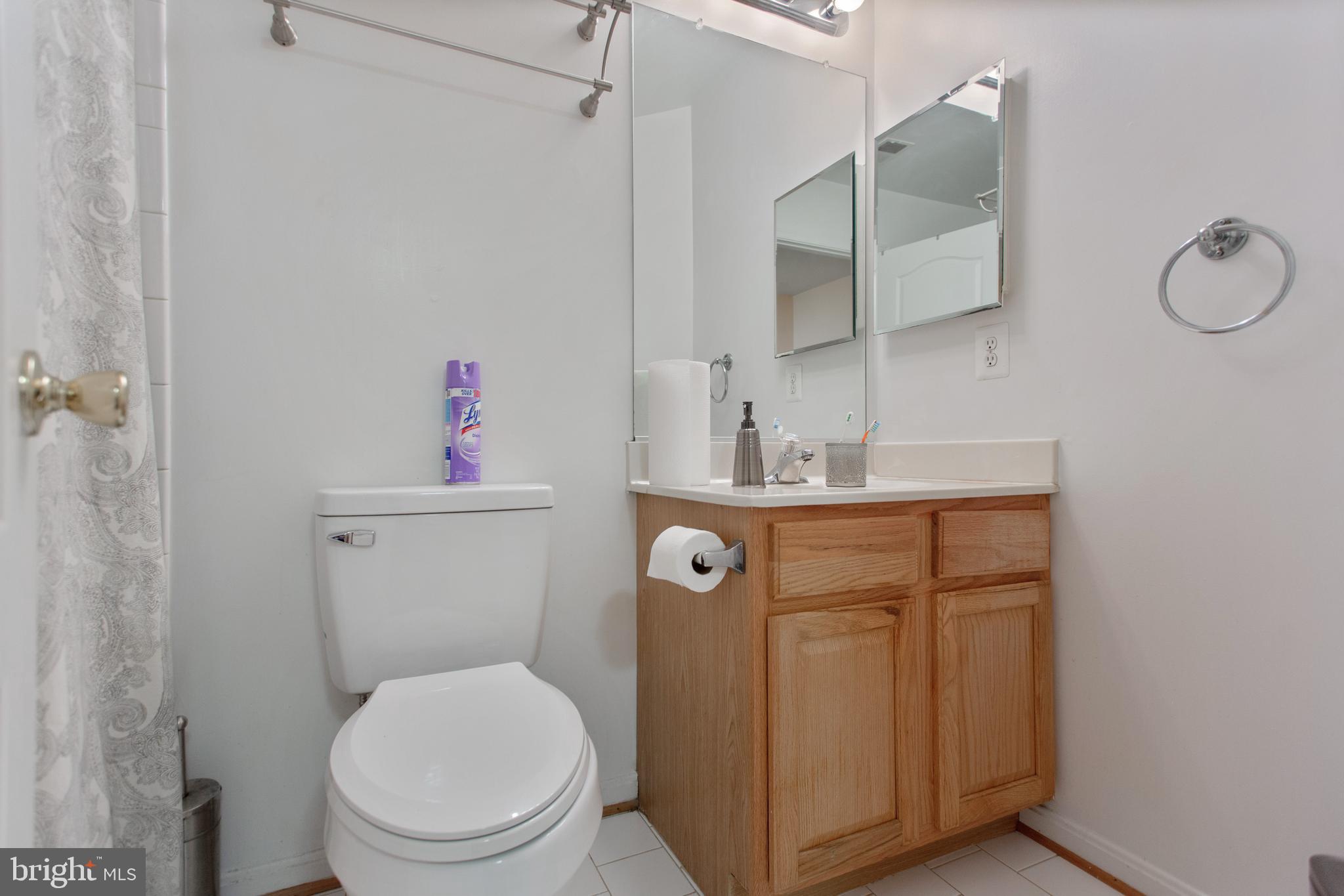 7032 Commander Howe Terrace Brandywine, MD 20613 - Photo 18 of 39 Bathroom