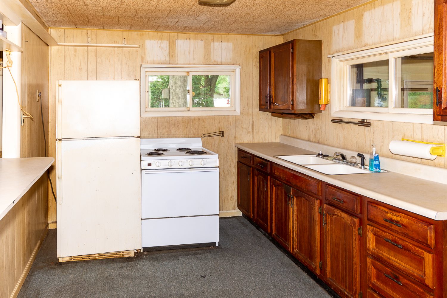 51705 East County Line Road Middlebury, IN 46540 - Photo 12 of 33 Gallery Image 12