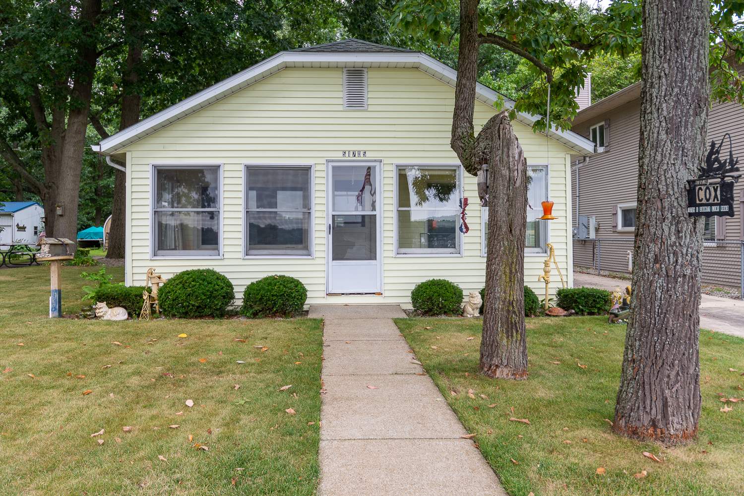 51705 East County Line Road Middlebury, IN 46540 - Photo 22 of 33 Gallery Image 22