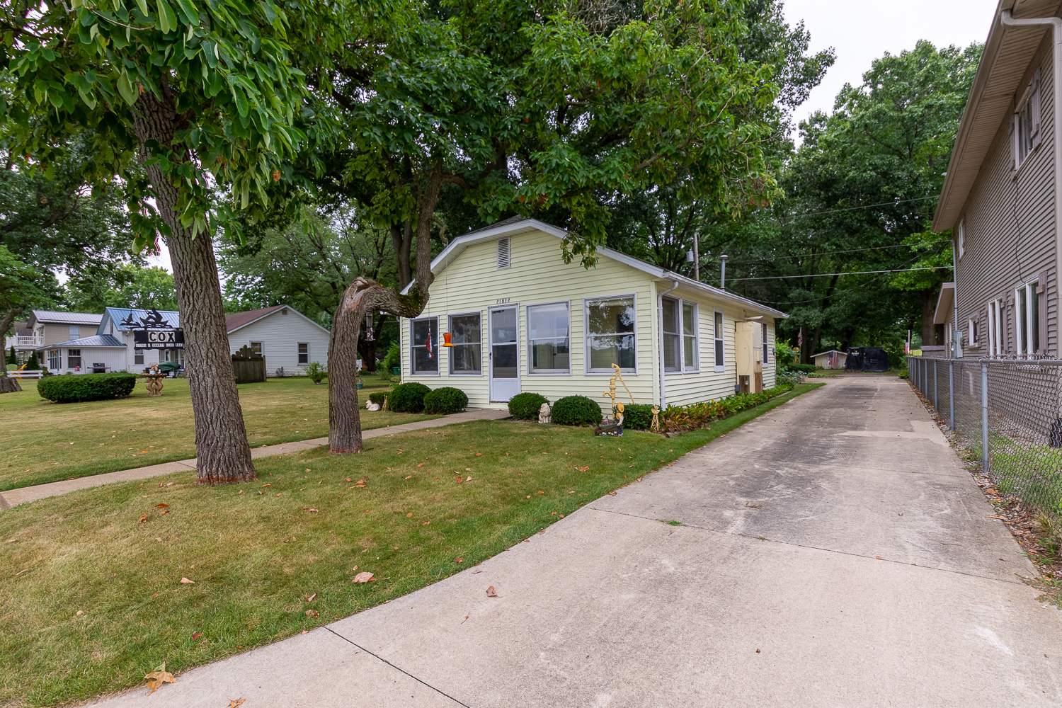 51705 East County Line Road Middlebury, IN 46540 - Photo 27 of 33 Gallery Image 27