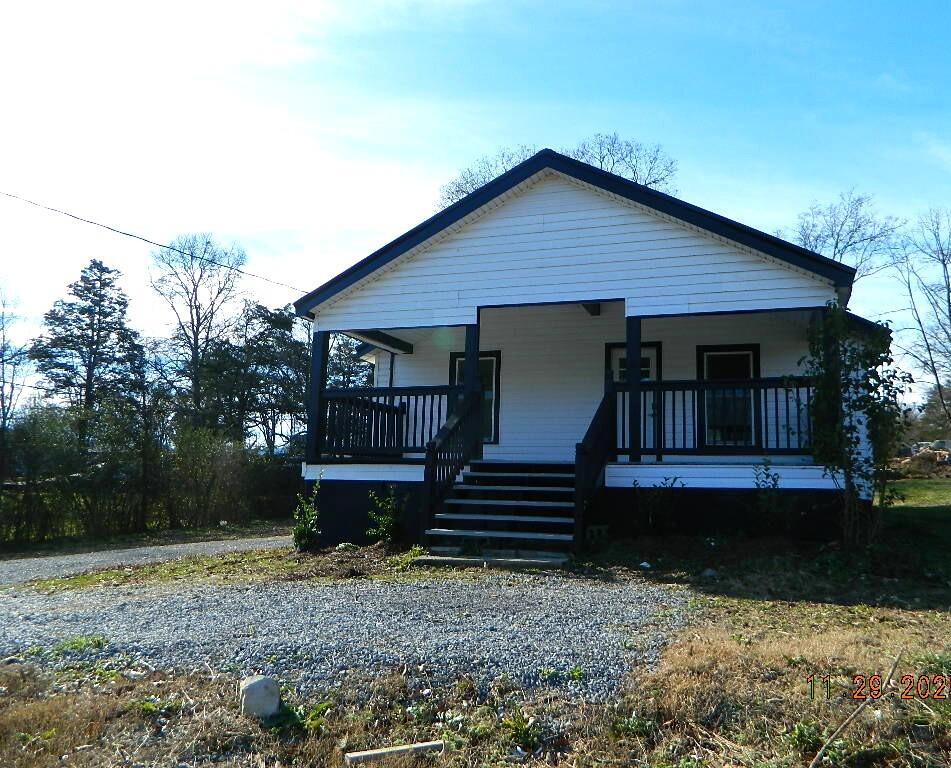 171 Hicks Hollow Road Trenton, GA 30752 - Photo 1 of 22 DSCN8266