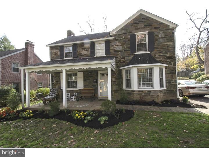 58 West Princeton Road Bala Cynwyd, PA 19004 - Photo 1 of 25 Exterior