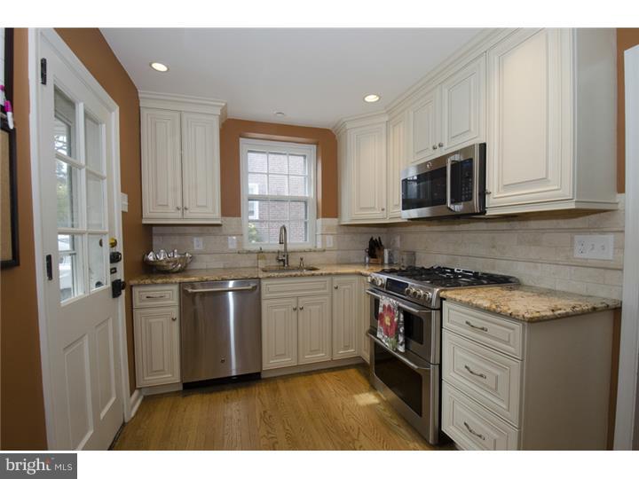 58 West Princeton Road Bala Cynwyd, PA 19004 - Photo 11 of 25 Kitchen