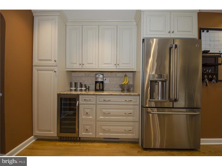 58 West Princeton Road Bala Cynwyd, PA 19004 - Photo 13 of 25 Kitchen