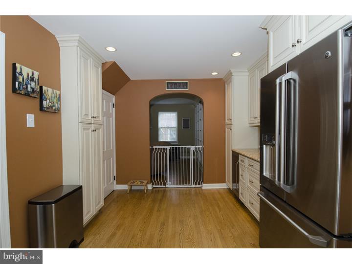 58 West Princeton Road Bala Cynwyd, PA 19004 - Photo 14 of 25 Kitchen