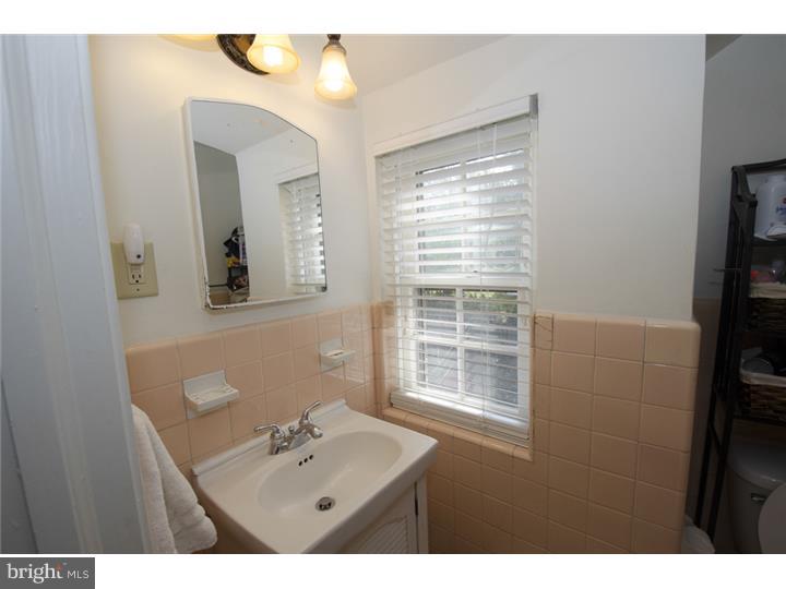 58 West Princeton Road Bala Cynwyd, PA 19004 - Photo 17 of 25 Master Bathroom