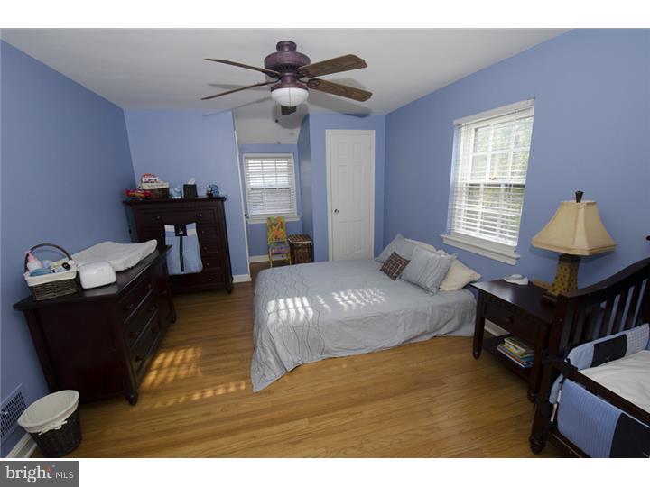 58 West Princeton Road Bala Cynwyd, PA 19004 - Photo 20 of 25 Bedroom 3