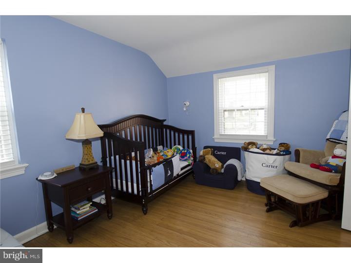 58 West Princeton Road Bala Cynwyd, PA 19004 - Photo 21 of 25 Bedroom 3