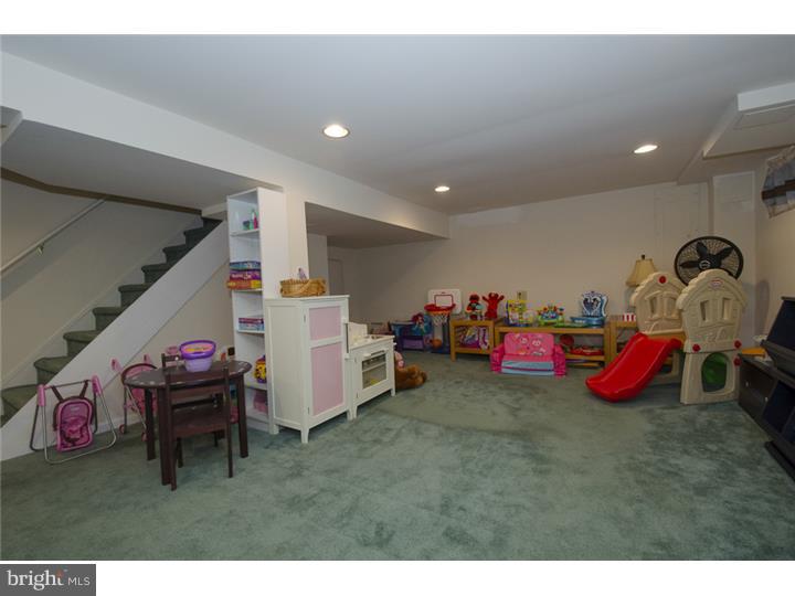 58 West Princeton Road Bala Cynwyd, PA 19004 - Photo 22 of 25 Basement - Finished