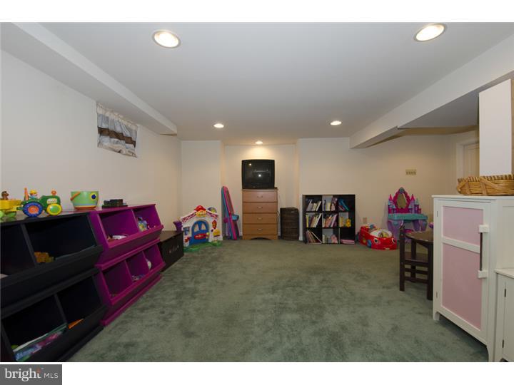 58 West Princeton Road Bala Cynwyd, PA 19004 - Photo 23 of 25 Basement - Finished