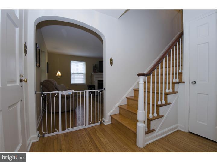 58 West Princeton Road Bala Cynwyd, PA 19004 - Photo 4 of 25 Hallway