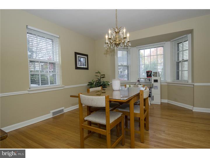 58 West Princeton Road Bala Cynwyd, PA 19004 - Photo 9 of 25 Dining Room