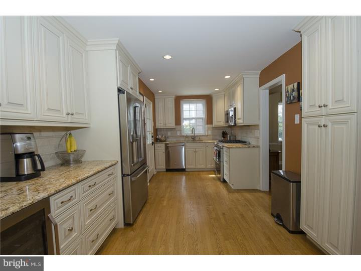 58 West Princeton Road Bala Cynwyd, PA 19004 - Photo 10 of 25 Kitchen