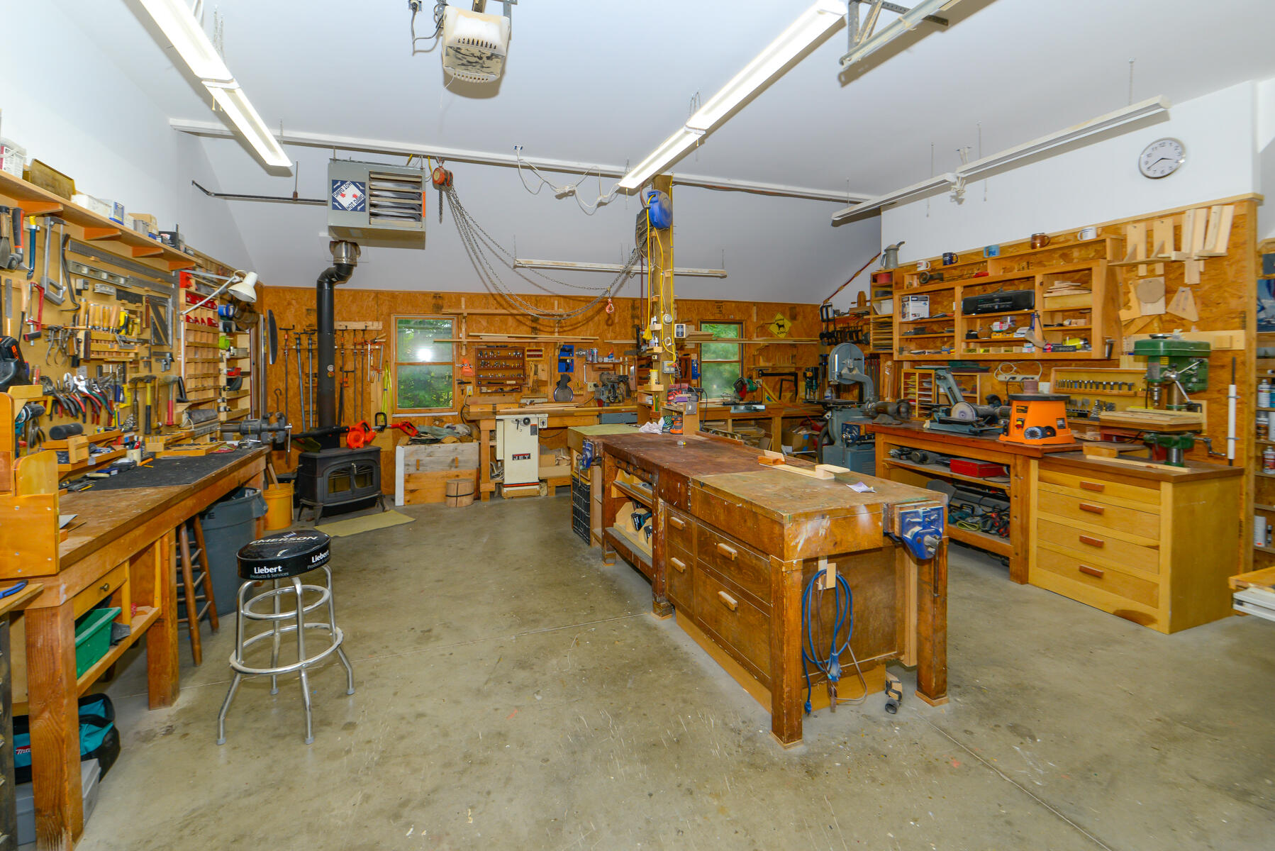 740 Sabattus Road Lovell, ME 04051 - Photo 18 of 60 sabattus road-117