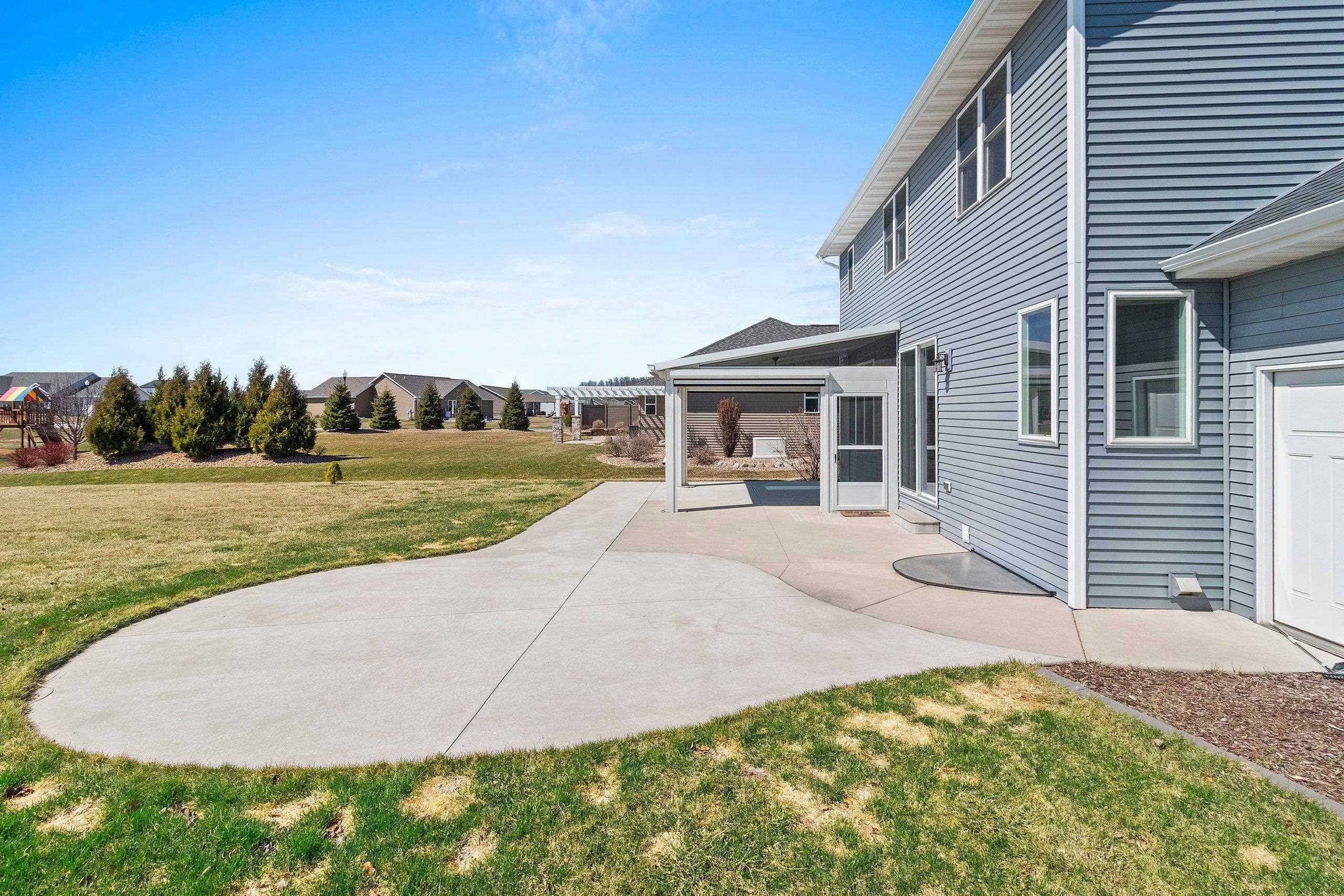 5485 North Amethyst Drive Appleton, WI 54913 - Photo 54 of 61