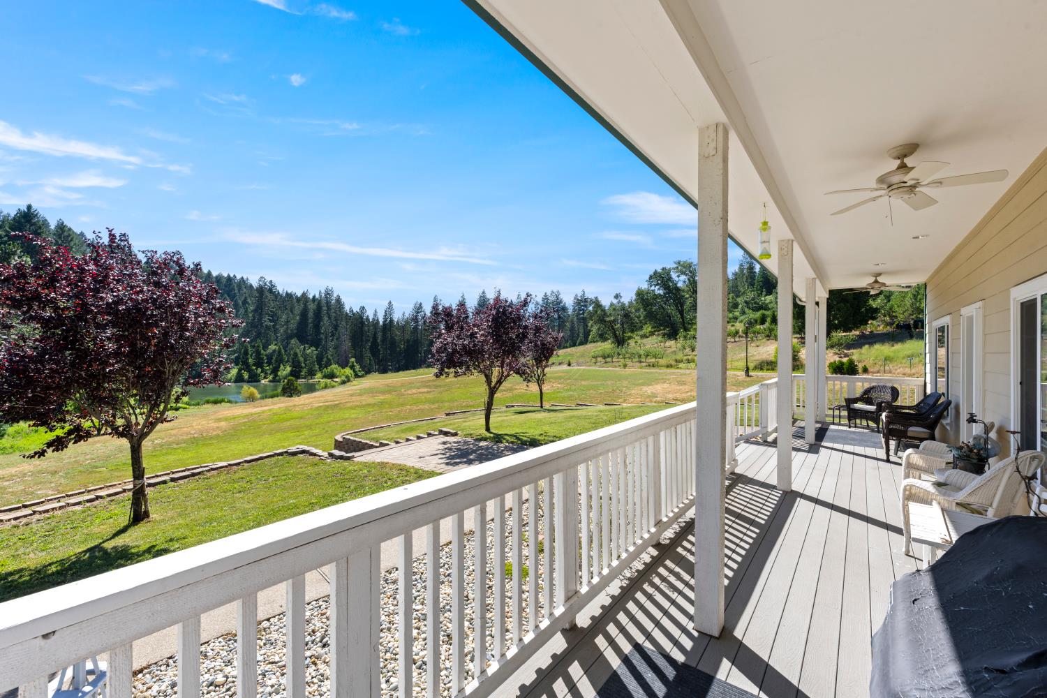 1237 Cable Road Camino, CA 95709 - Photo 19 of 87