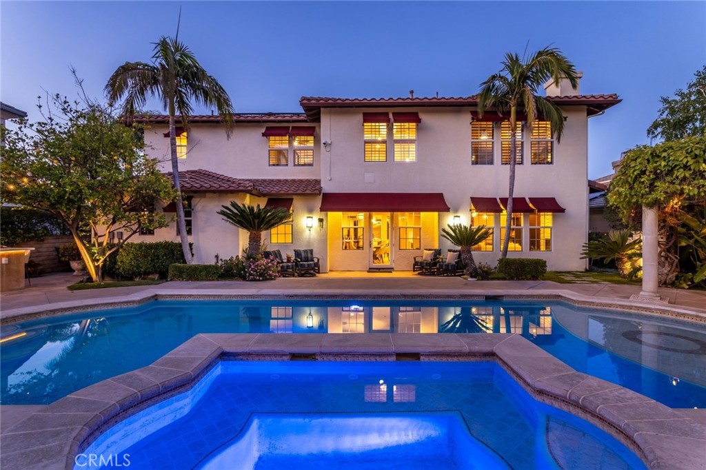 26876 Grey Place Stevenson Ranch, CA 91381 - Photo 63 of 77