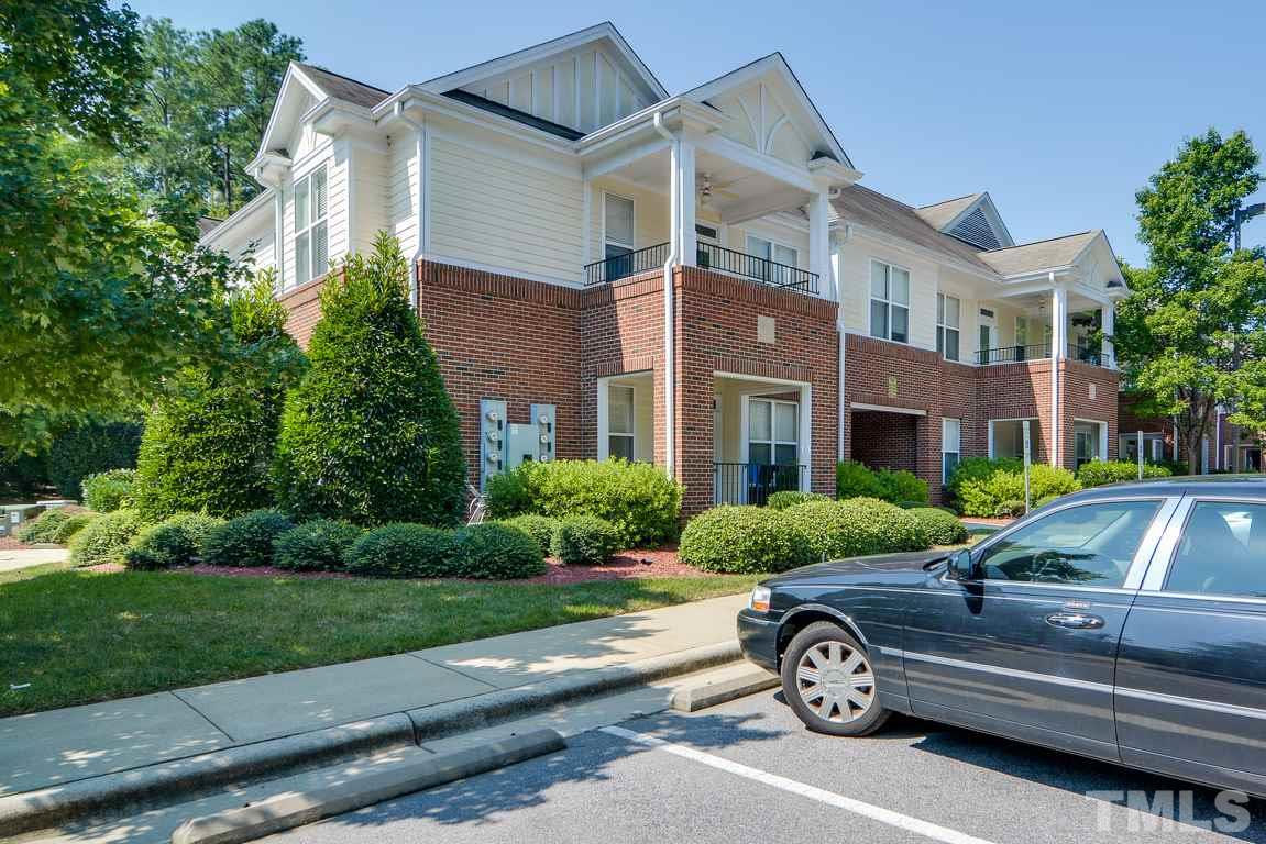 213 West Savannah Ridge Road, Unit 213 Holly Springs, NC 27540 - Photo 1 of 25