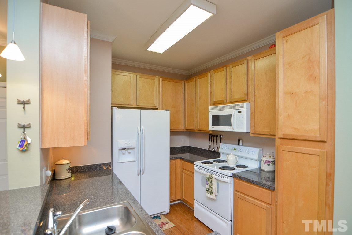213 West Savannah Ridge Road, Unit 213 Holly Springs, NC 27540 - Photo 14 of 25